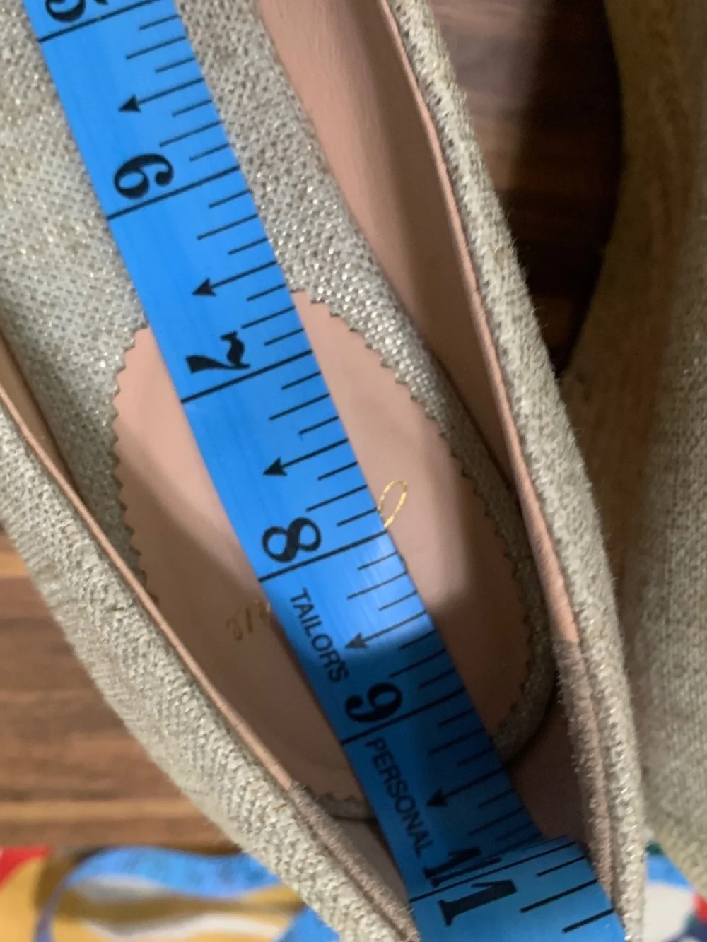 J. Crew Wedge Espadrille